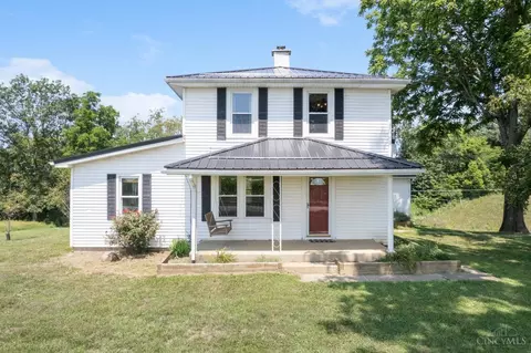 530 St Rt 137, Winchester, OH 45697