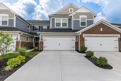 4309 Waters Edge Ln, Lebanon, OH 45036