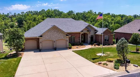 165 St Annes Dr, North Bend, OH 45052