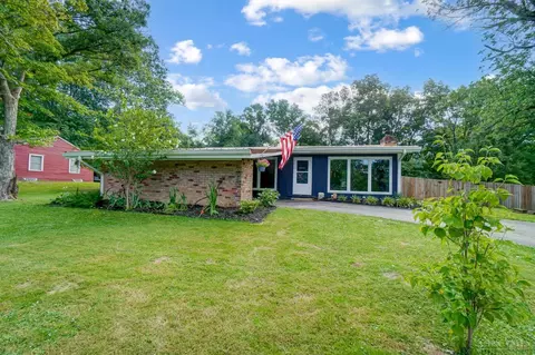 5804 High View Dr, Milford, OH 45150