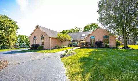 20 Ellsworth Ct, Hamilton, OH 45013