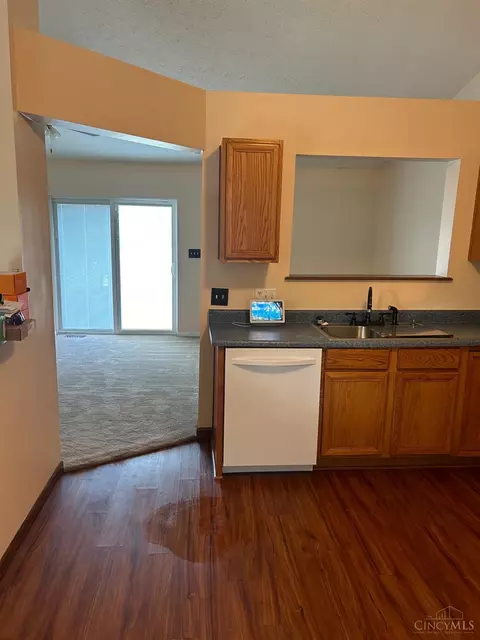 Kitchen - 213 Robin Ave, Mount Orab, OH 45154 photo 3 of 3