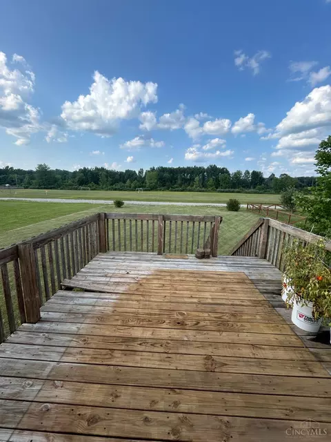 Exterior - 213 Robin Ave, Mount Orab, OH 45154 photo 6 of 6