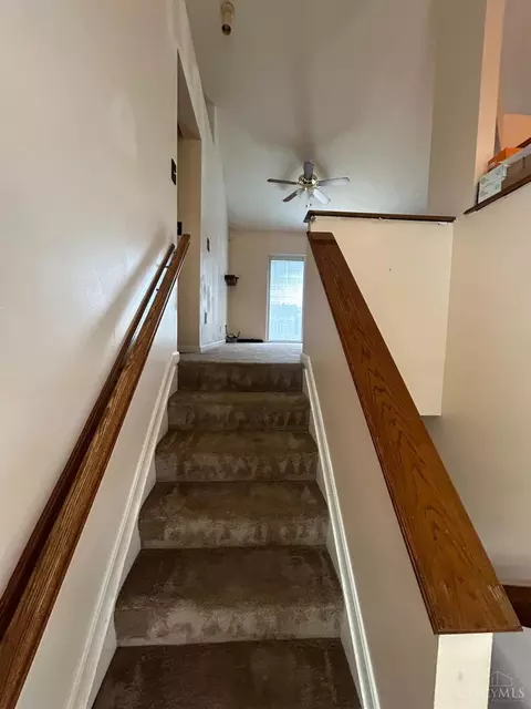 Entry Way - 213 Robin Ave, Mount Orab, OH 45154 photo 1 of 3