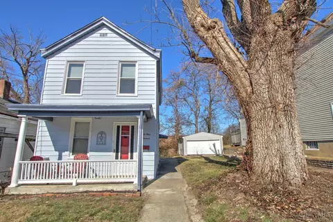 2100 Pogue Ave, Cincinnati, OH 45208
