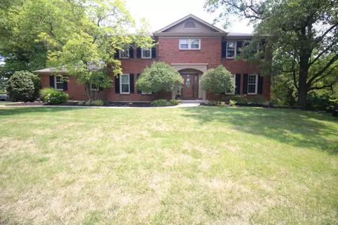 7191 Wyandot Ln, Liberty Township, OH 45044