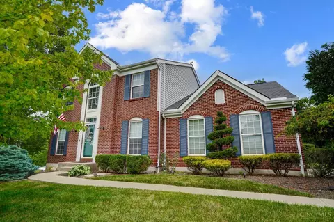 622 Coleberry Ct, Cleves, OH 45002