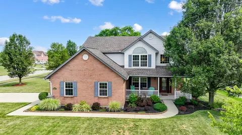 7072 Parliament Pl, Hamilton, OH 45011