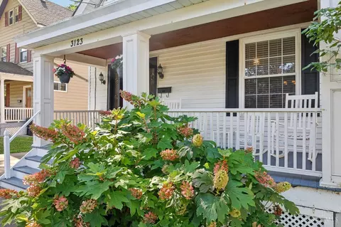Exterior - 3123 Schubert Ave, Cincinnati, OH 45213 photo 2 of 13