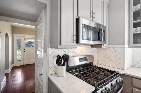 Kitchen - 3123 Schubert Ave, Cincinnati, OH 45213 photo 2 of 2