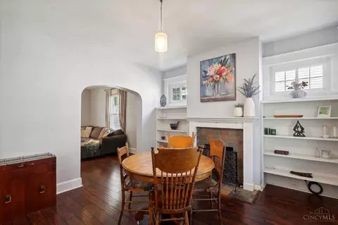 Dining - 3123 Schubert Ave, Cincinnati, OH 45213 photo 2 of 3