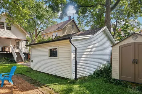 Exterior - 3123 Schubert Ave, Cincinnati, OH 45213 photo 11 of 13