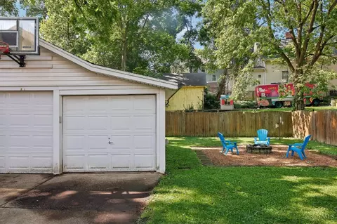 Exterior - 3123 Schubert Ave, Cincinnati, OH 45213 photo 10 of 13