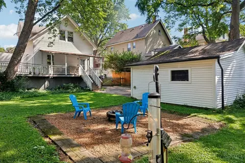 Exterior - 3123 Schubert Ave, Cincinnati, OH 45213 photo 8 of 13
