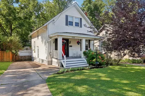 3123 Schubert Ave, Cincinnati, OH 45213