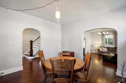 Dining - 3123 Schubert Ave, Cincinnati, OH 45213 photo 3 of 3