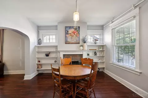 Dining - 3123 Schubert Ave, Cincinnati, OH 45213 photo 1 of 3