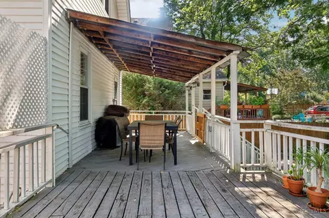 Exterior - 3123 Schubert Ave, Cincinnati, OH 45213 photo 5 of 13