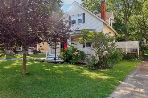 Exterior - 3123 Schubert Ave, Cincinnati, OH 45213 photo 13 of 13