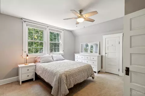 Bedroom - 3123 Schubert Ave, Cincinnati, OH 45213 photo 1 of 4