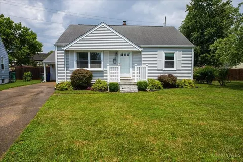 10 Winston Dr, Hamilton, OH 45013