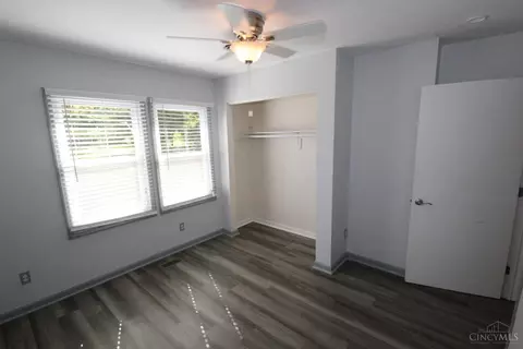Bedroom - 1609 Cloverfield Ave, Kettering, OH 45429 photo 5 of 8