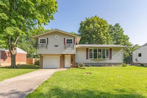 950 Millikin St, Hamilton, OH 45013