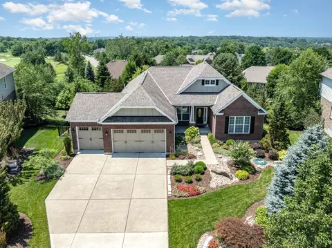 4951 Crooked River Ct, Hamilton Township, OH 45039