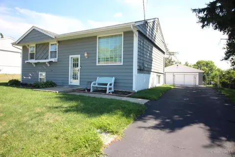 2563 Windage Dr, Fairfield, OH 45014