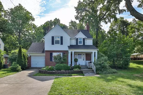 560 Anderson Ferry Rd, Cincinnati, OH 45238