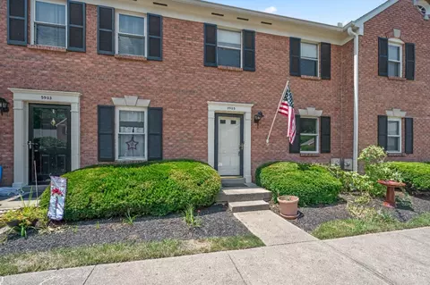 5905 Hanley Close, Milford, OH 45150