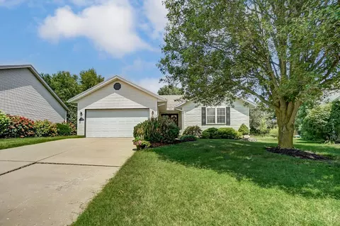 4435 Pond Meadows Ct, Mason, OH 45040