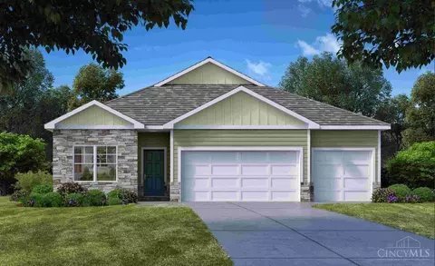 1574 Ulrey Cir, Amelia, OH 45102