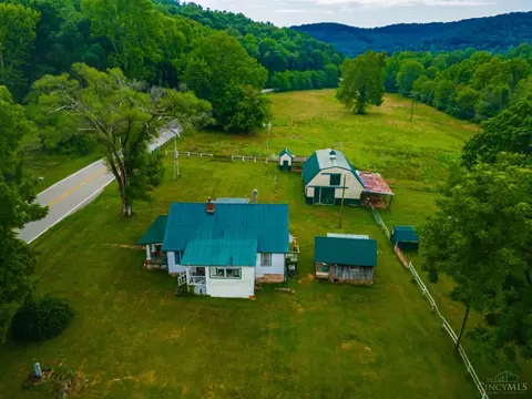 14187 St Rt 73, Peebles, OH 45660