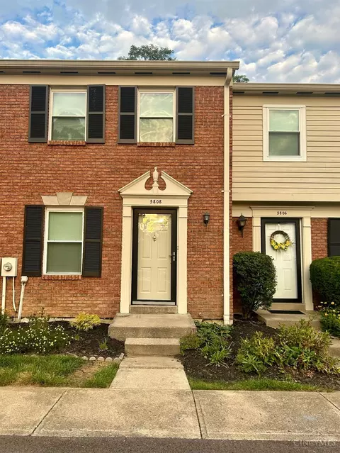5808 Ashby Ct, Milford, OH 45150