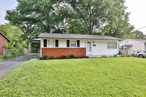 2618 Topeka St, Cincinnati, OH 45231