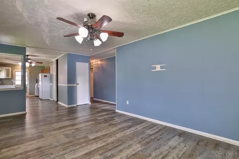 Living - 2618 Topeka St, Cincinnati, OH 45231 photo 2 of 2