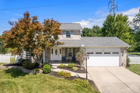 1572 Orchard Valley Dr, Milford, OH 45150