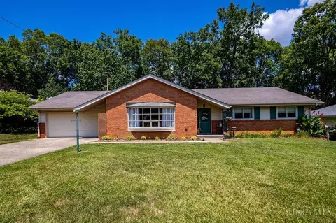 1512 Evalie Dr, Fairfield, OH 45014
