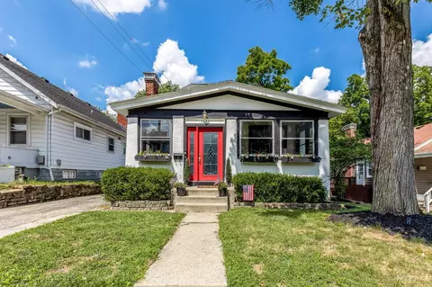3625 Tarpis Ave, Cincinnati, OH 45208