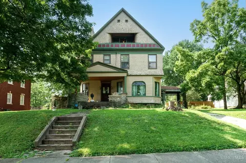 329 C St, Hamilton, OH 45013