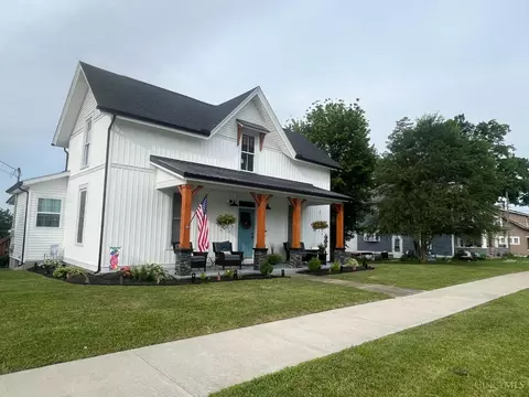 411 Main St, Hillsboro, OH 45133