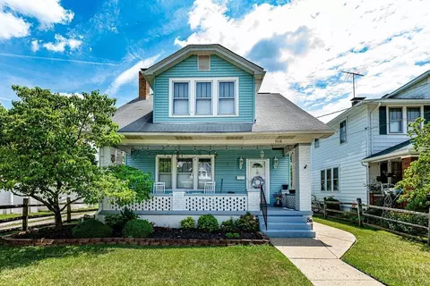 3118 Benninghofen Ave, Hamilton, OH 45015