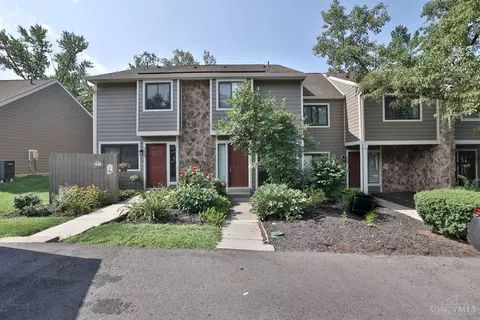 9808 Timbers Dr, Blue Ash, OH 45242