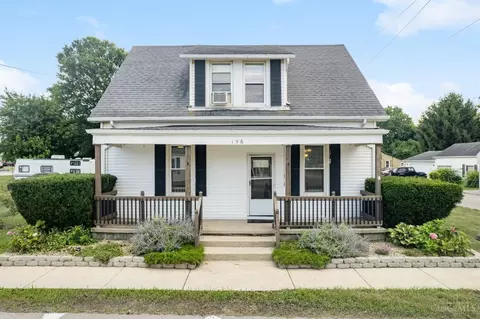 156 Apple St, Fayetteville, OH 45118