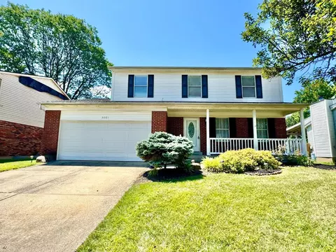 3001 Sovereign Dr, Colerain Twp, OH 45251