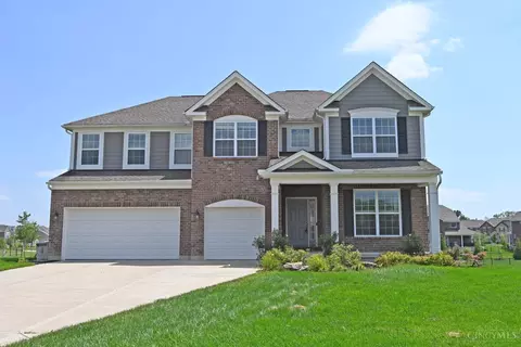 6035 Maxfli Ln, Mason, OH 45040