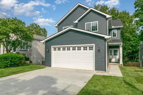 4102 Homer Ave, Cincinnati, OH 45227