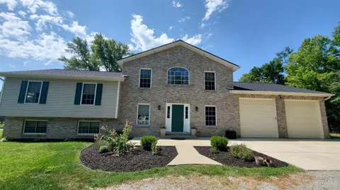 4750 Shephard Rd, Batavia, OH 45103
