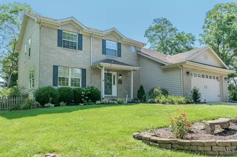 5196 Orchard Way, Lebanon, OH 45036